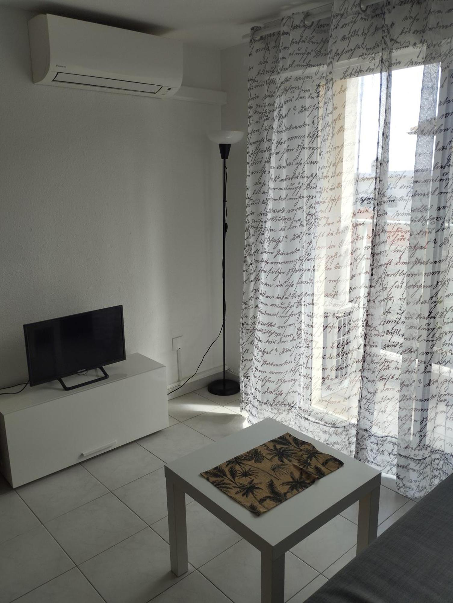 尼斯Studio Climatise, Lumineux A 5 Min De La Promenade Des Anglais公寓 外观 照片