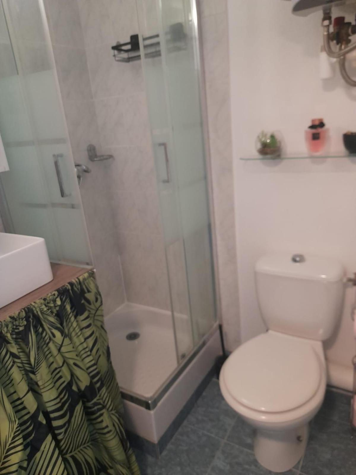 尼斯Studio Climatise, Lumineux A 5 Min De La Promenade Des Anglais公寓 外观 照片